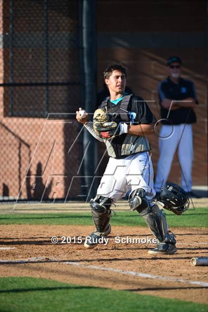 Thumbnail 3 in Valley Center @ Canyon Crest Academy photogallery.
