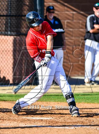 Thumbnail 3 in Valley Center @ Canyon Crest Academy photogallery.