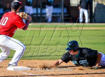 Thumbnail 3 in Valley Center @ Canyon Crest Academy photogallery.