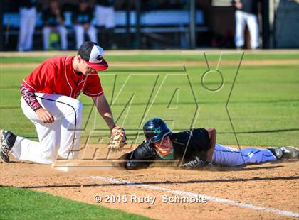 Thumbnail 3 in Valley Center @ Canyon Crest Academy photogallery.