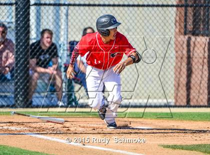 Thumbnail 3 in Valley Center @ Canyon Crest Academy photogallery.