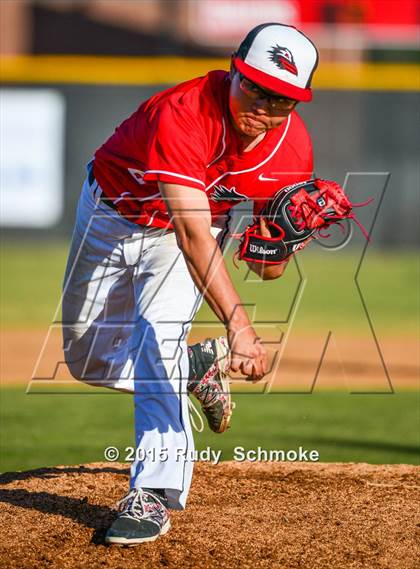 Thumbnail 3 in Valley Center @ Canyon Crest Academy photogallery.