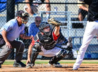 Thumbnail 3 in Valley Center @ Canyon Crest Academy photogallery.