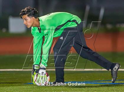 Thumbnail 1 in Fort Bend Bush vs Angleton (UIL Region III Bidistrict) photogallery.