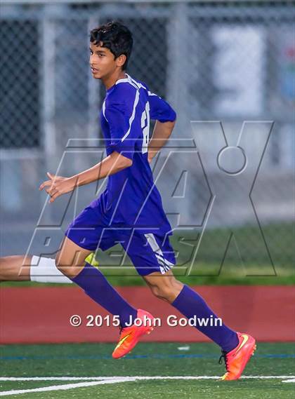Thumbnail 2 in Fort Bend Bush vs Angleton (UIL Region III Bidistrict) photogallery.