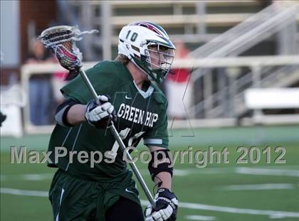 Thumbnail 3 in Green Hope @ Cardinal Gibbons photogallery.