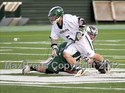 Thumbnail 1 in Green Hope @ Cardinal Gibbons photogallery.