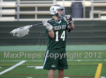Thumbnail 3 in Green Hope @ Cardinal Gibbons photogallery.