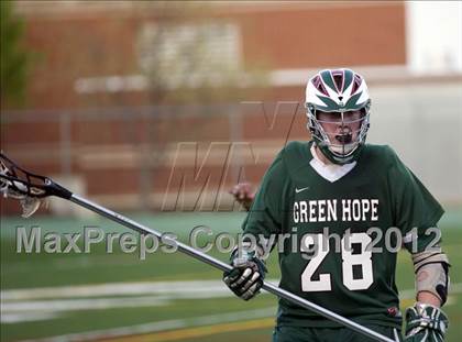 Thumbnail 1 in Green Hope @ Cardinal Gibbons photogallery.