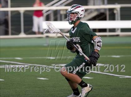 Thumbnail 1 in Green Hope @ Cardinal Gibbons photogallery.