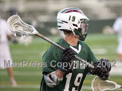 Thumbnail 3 in Green Hope @ Cardinal Gibbons photogallery.
