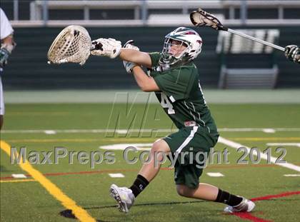 Thumbnail 2 in Green Hope @ Cardinal Gibbons photogallery.