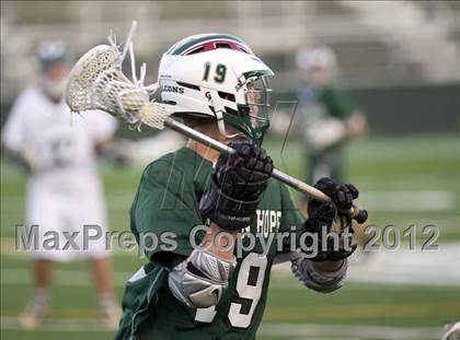 Thumbnail 2 in Green Hope @ Cardinal Gibbons photogallery.