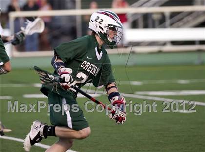 Thumbnail 1 in Green Hope @ Cardinal Gibbons photogallery.