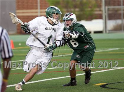 Thumbnail 3 in Green Hope @ Cardinal Gibbons photogallery.