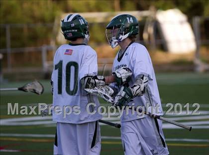 Thumbnail 3 in Green Hope @ Cardinal Gibbons photogallery.