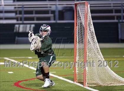 Thumbnail 1 in Green Hope @ Cardinal Gibbons photogallery.
