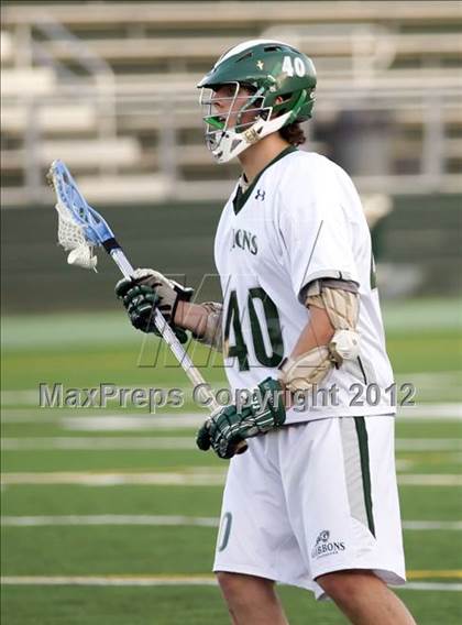 Thumbnail 1 in Green Hope @ Cardinal Gibbons photogallery.
