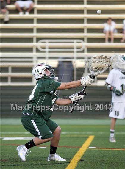 Thumbnail 2 in Green Hope @ Cardinal Gibbons photogallery.