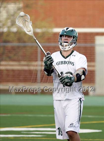 Thumbnail 1 in Green Hope @ Cardinal Gibbons photogallery.
