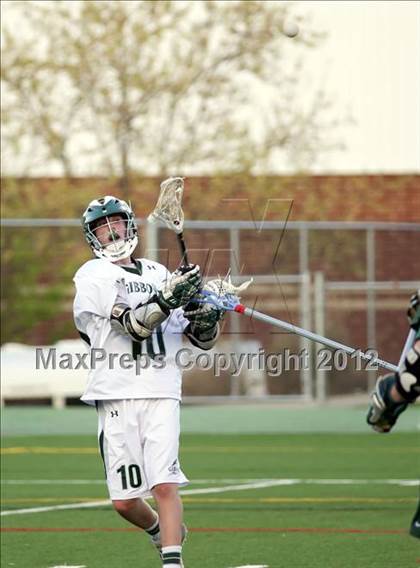 Thumbnail 2 in Green Hope @ Cardinal Gibbons photogallery.