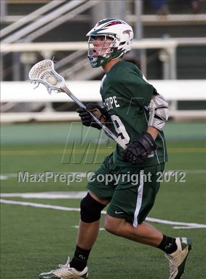 Thumbnail 3 in Green Hope @ Cardinal Gibbons photogallery.