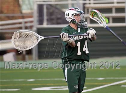 Thumbnail 2 in Green Hope @ Cardinal Gibbons photogallery.