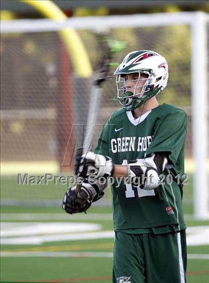 Thumbnail 2 in Green Hope @ Cardinal Gibbons photogallery.