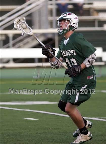 Thumbnail 2 in Green Hope @ Cardinal Gibbons photogallery.