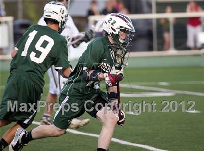 Thumbnail 3 in Green Hope @ Cardinal Gibbons photogallery.