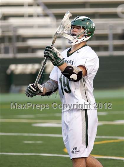 Thumbnail 3 in Green Hope @ Cardinal Gibbons photogallery.