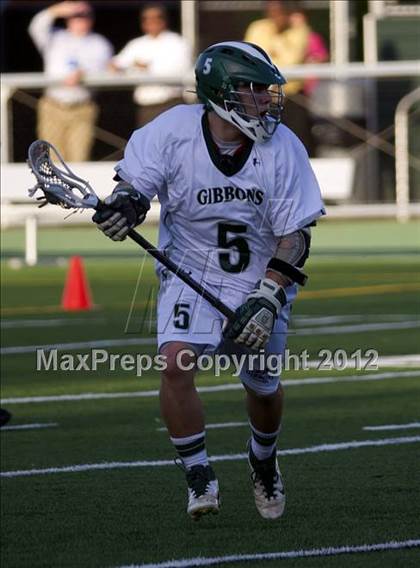 Thumbnail 2 in Green Hope @ Cardinal Gibbons photogallery.