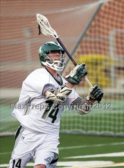 Thumbnail 2 in Green Hope @ Cardinal Gibbons photogallery.