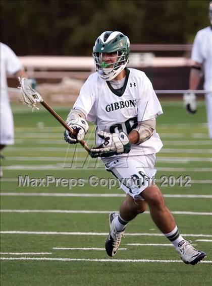 Thumbnail 2 in Green Hope @ Cardinal Gibbons photogallery.