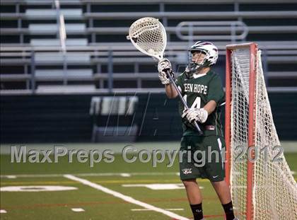 Thumbnail 3 in Green Hope @ Cardinal Gibbons photogallery.
