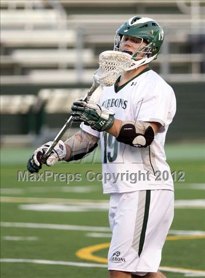 Thumbnail 3 in Green Hope @ Cardinal Gibbons photogallery.