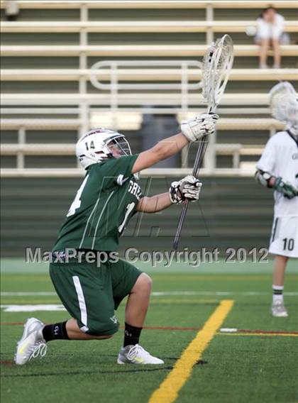 Thumbnail 1 in Green Hope @ Cardinal Gibbons photogallery.