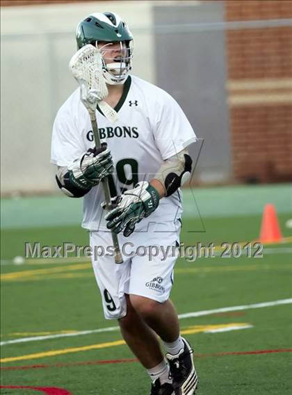 Thumbnail 3 in Green Hope @ Cardinal Gibbons photogallery.