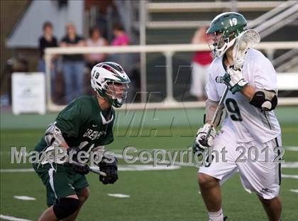 Thumbnail 1 in Green Hope @ Cardinal Gibbons photogallery.