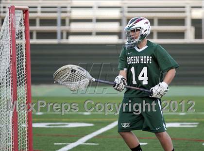 Thumbnail 2 in Green Hope @ Cardinal Gibbons photogallery.