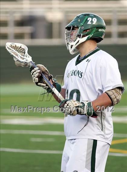 Thumbnail 2 in Green Hope @ Cardinal Gibbons photogallery.