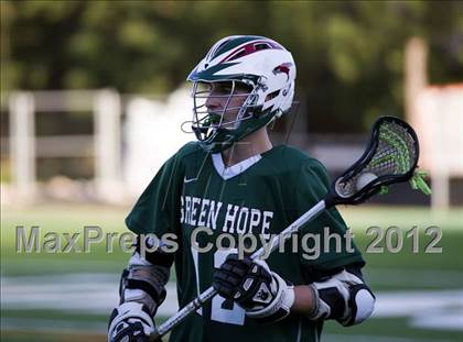 Thumbnail 3 in Green Hope @ Cardinal Gibbons photogallery.