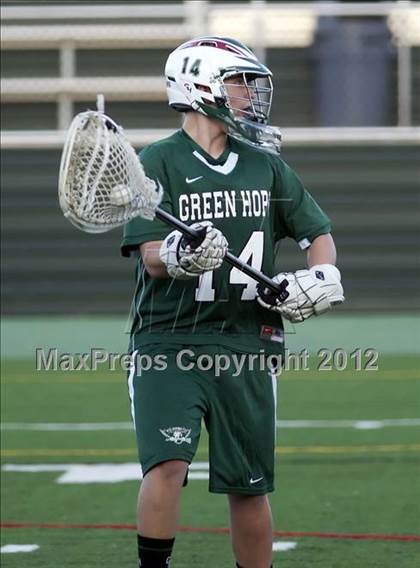 Thumbnail 1 in Green Hope @ Cardinal Gibbons photogallery.