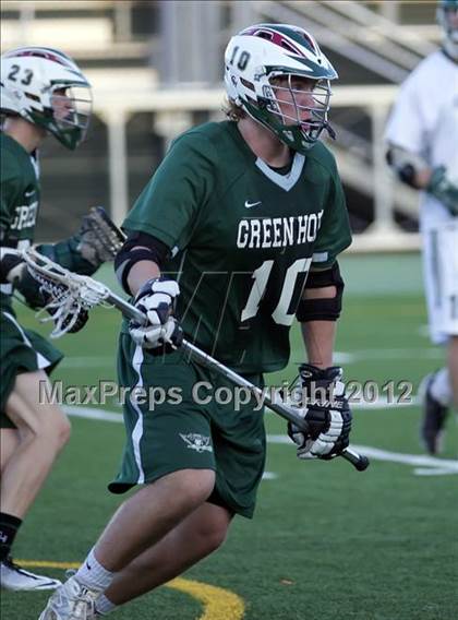 Thumbnail 2 in Green Hope @ Cardinal Gibbons photogallery.