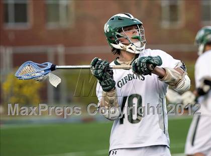 Thumbnail 2 in Green Hope @ Cardinal Gibbons photogallery.
