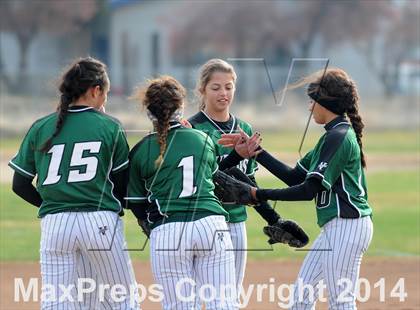 Thumbnail 1 in Burroughs @ Tehachapi photogallery.