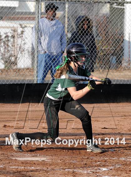 Thumbnail 2 in Burroughs @ Tehachapi photogallery.