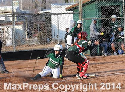 Thumbnail 1 in Burroughs @ Tehachapi photogallery.