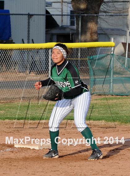 Thumbnail 1 in Burroughs @ Tehachapi photogallery.