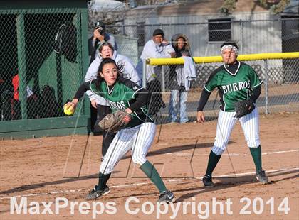 Thumbnail 1 in Burroughs @ Tehachapi photogallery.